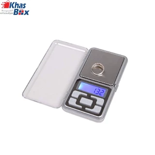 ترازو آزمایشگاهی AandD مدل EK500A ظرفیت ۶۰۰ گرم