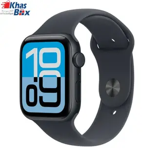 اپل واچ SE 3
