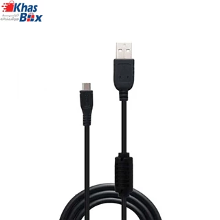 کابل شارژ دسته PS5 اصلی