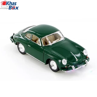 ماکت پورشه 911 کلاسیک
