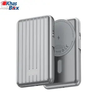پاور بانک SayBuuy مدل P1 Mag 22.5W 10000mAh