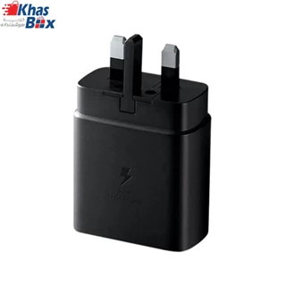 اداپتور شارژر (Adapter) 45W سامسونگ (اصل)