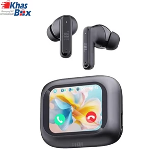 هدفون بی سیم جی بی ال مانیتور دار مدل JBL Tour Pro 4 (غیر اصل)