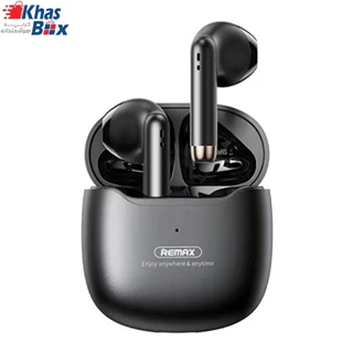 هدفون بلوتوثی ریمکس مدل TWS-19