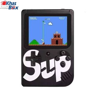 کنسول بازی sup game گیم باکس