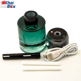 خوش بو کننده هوا گرین لاین Fragrance