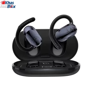 هندزفری بلوتوثی شیائومی مدل Haylou Earhook 1 بی سیم با قابلیت حذف نویز