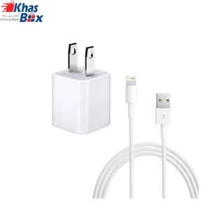 شارژر آیفون 6 پلاس Apple iPhone 6 Plus