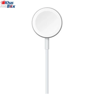 کابل شارژ ساعت هوشمند چینی صفحه مستطیل