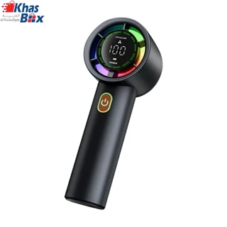 فن خنک کننده مدل Handheld High Speed Fan