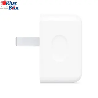 شارژر دیواری اپل ۴۰ وات USB-C