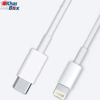 کابل شارژ اصلی اپل (Apple) مناسب iPhone 11 Pro
