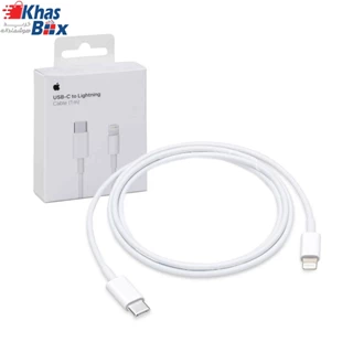 کابل شارژ اصلی Iphone 12