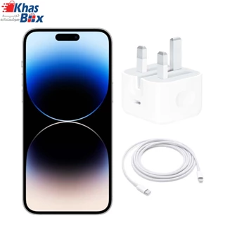 شارژر اصلی آیفون 14 Pro