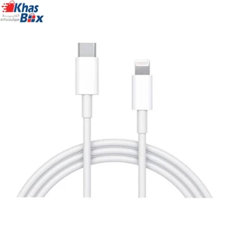 کابل شارژ آیفون 13 پرو iphone 13 Pro (اصلی اپل استور)