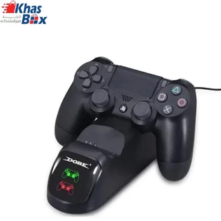 شارژر دسته ps4