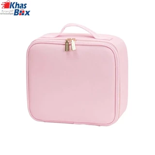کیف آرایشی مسافرتی