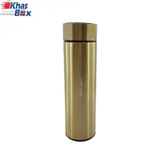 فلاسک دماسنج دار