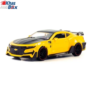 ماکت ماشین شورلت کامارو (Chevrolet Camaro 2010) برند Maisto