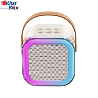میکروفن و اسپیکر بلوتوثی کیتی