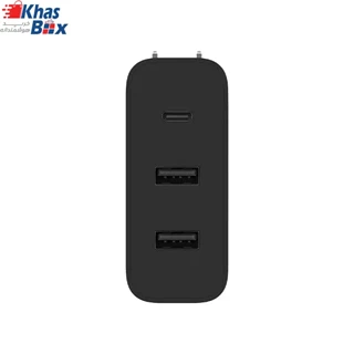 شارژر ۶۵ وات شیائومی Xiaomi 65w adapter