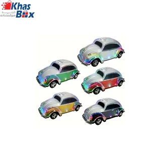 اسپیکر ماشینی کلکسیونی