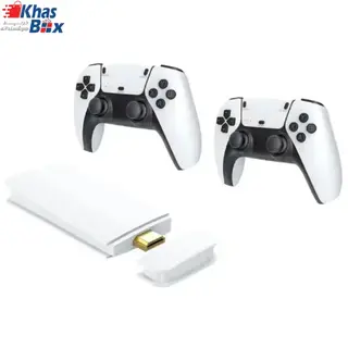 کنسول بازی M15 | با کیفیت 4K Ultra HD با حافظه 64 گیگابایت