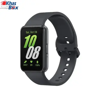 ساعت هوشمند سامسونگ مدل Galaxy Fit3 SM-R390