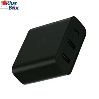 شارژر ۶۵ وات شیائومی Xiaomi 65w adapter