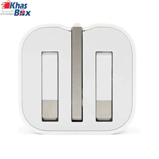 شارژر ایفون ۱۶ پرو | iPhone 16 Pro Charger