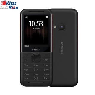گوشی موبایل نوکیا مدل 5310 TA-1212 DS FA دو سیم‌ کارت اورجینال