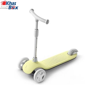 اسکوتر 3 چرخ کودک شیائومی مدل MITU HBC01YM