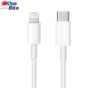 کابل شارژر IPHONE 12 USB -C