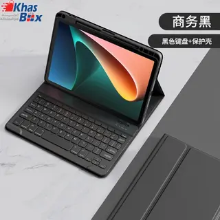 کیف کیبورد دار مناسب برای تبلت شیائومی Xiaomi Pad 6 Pro / pad 6 