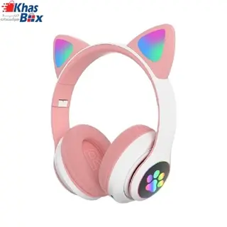 هدفون پشمالو