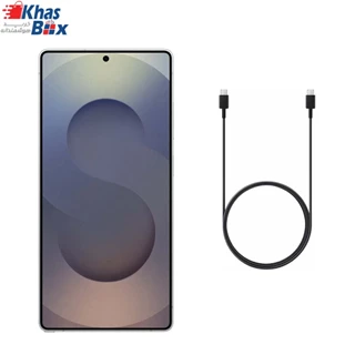 کابل شارژر گلکسی اس 25 اولترا سامسونگ Galaxy S25 Ultra