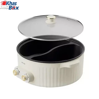 قابلمه برقی شیائومی مدل Deerma DG50W