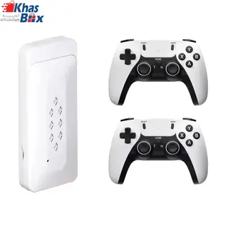 گیم استیک m22 حافظه 64 گیگابایت