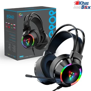 هدست مخصوص بازی مدل G606