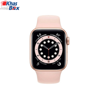 ساعت هوشمند اپل واچ سری 10 مدل Apple Watch Series SE10 – 40mm