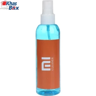 اسپری تمیز کننده صفحه نمایش گوشی و تبلت