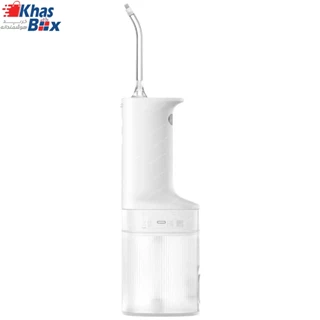 دستگاه شست و شوی دهان و دندان H2O FLOSS شیائومی مدل HF-2