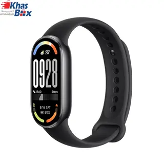 ساعت هوشمند شیائومی مدل Mi Band 10 Global
