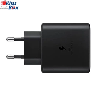 شارژر 45 وات سامسونگ (اصل) ا Samsung Travel Adapter 45W