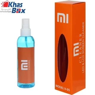 اسپری تمیز کننده برای مانیتور