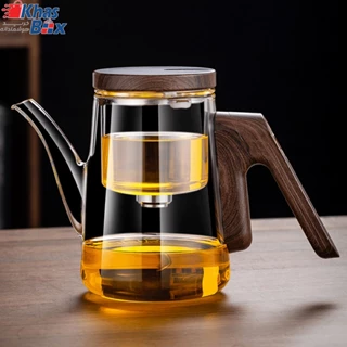 دمنوش ساز فانتزی مگنتی مدل S