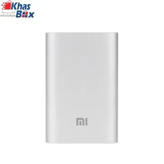پاوربانک 10000 شیائومی مدل MI