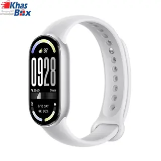 ساعت هوشمند شیائومی مدل Mi Band 10 Global