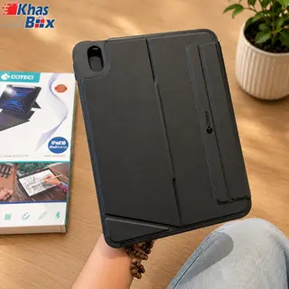 کیف کیبورد دار آیپد ipad 11(2025) A16/ipad 10.9(2022)