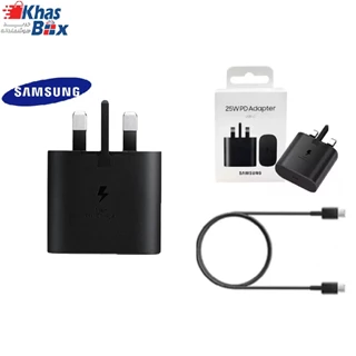 شارژر اصلی گلکسی آ 16 5 جی سامسونگ Galaxy A16 5G